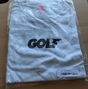 Golf wang Tee